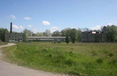 Villa padronale in vendita Pisarzowice, Bassa Slesia, Foto 14/17