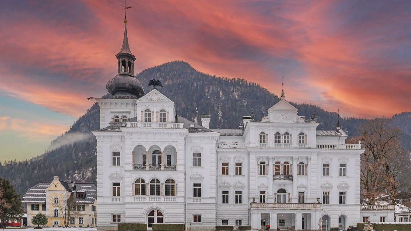 Immagini Castello in Tirolo in vendita