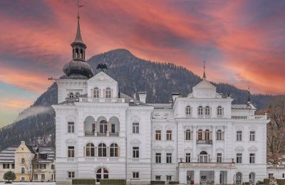 Palazzo in vendita 5092 Sankt Martin bei Lofer, Salzburg, Vista frontale