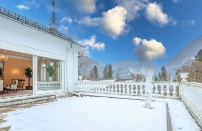 Palazzo in vendita 5092 Sankt Martin bei Lofer, Salzburg, Terrazza