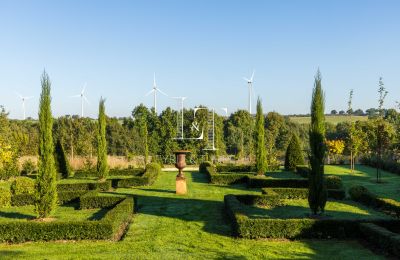 Villa padronale in vendita Paesi della Loira, Vista