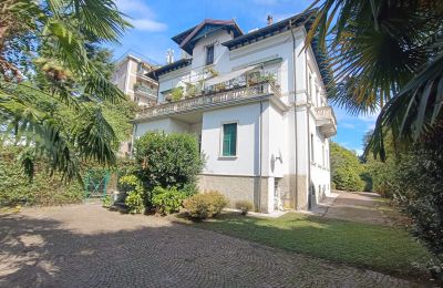 Villa storica in vendita Verbania, Via De Marchi, Piemonte, Foto 15/33