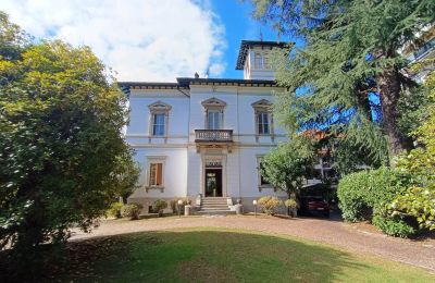 Villa storica in vendita Verbania, Via De Marchi, Piemonte, Foto 33/33