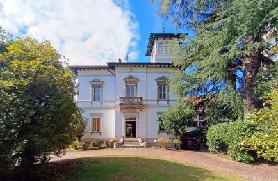 Villa storica in vendita Verbania, Via De Marchi, Piemonte, Vista esterna