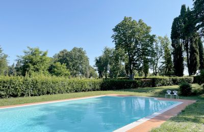 Villa storica in vendita Pisa, Toscana, Piscina