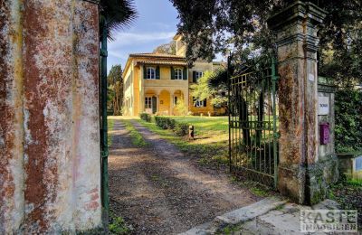 Villa storica in vendita Pisa, Toscana, Portale