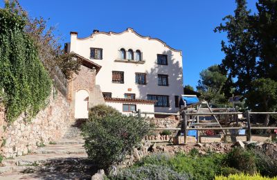 Villa storica in vendita Castellar del Vallès, Catalogna, Foto 31/42