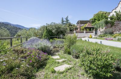 Villa storica in vendita Castellar del Vallès, Catalogna, Foto 42/42