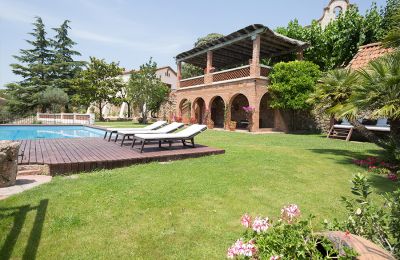 Villa storica in vendita Castellar del Vallès, Catalogna, Foto 14/42