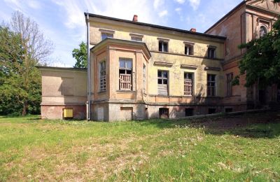 Villa padronale in vendita Strzyżno, Pałac w Strzyżnie, województwo zachodniopomorskie, Pałac w Strzyżnie