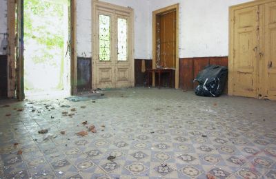 Villa padronale in vendita Strzyżno, Pałac w Strzyżnie, województwo zachodniopomorskie, Sala d'ingresso