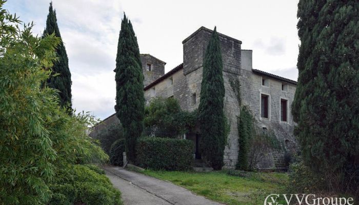 Castello Montpellier 2