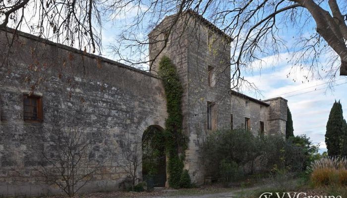 Castello Montpellier 1