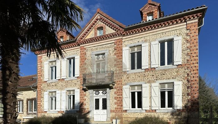 Casa di campagna Trie-sur-Baïse, Occitania