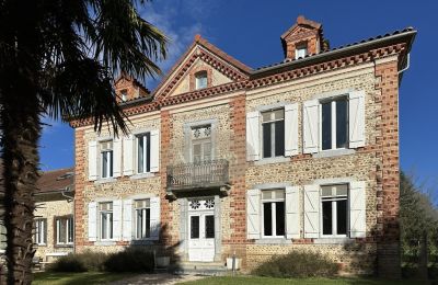 Casa di campagna in vendita Trie-sur-Baïse, Occitania, Foto 1/30