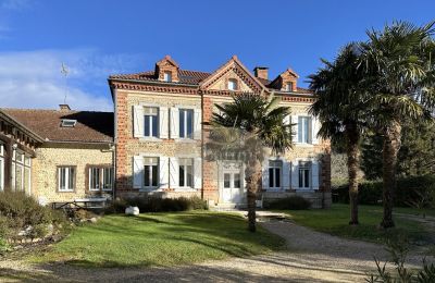 Casa di campagna in vendita Trie-sur-Baïse, Occitania, Foto 28/30