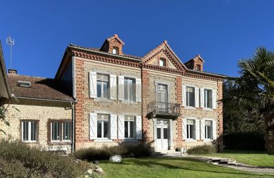 Casa di campagna in vendita Trie-sur-Baïse, Occitania, Foto 30/30