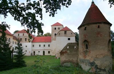 Castello in vendita Witostowice, Bassa Slesia, Foto 2/8