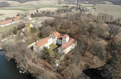 Castello medievale Witostowice, Bassa Slesia