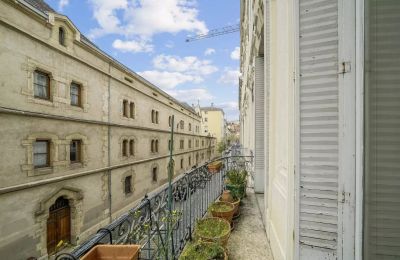 Appartamento in edificio storico in vendita Lyon, Lyon 2e Arrondissement, Ainay, Auvergne-Rhône-Alpes, Vista