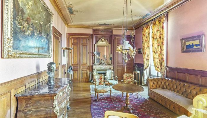 Villa storica in vendita Vernaison, Auvergne-Rhône-Alpes,  Francia, 3