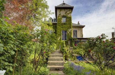 Villa storica Vernaison, Auvergne-Rhône-Alpes