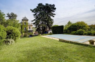 Villa storica in vendita Vernaison, Auvergne-Rhône-Alpes, Foto 25/29