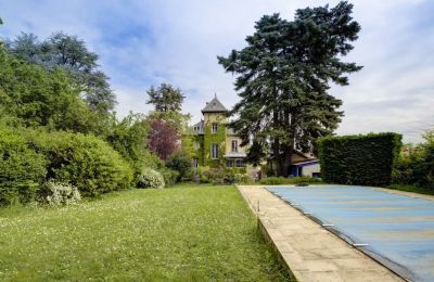 Villa storica in vendita Vernaison, Auvergne-Rhône-Alpes, Foto 24/29