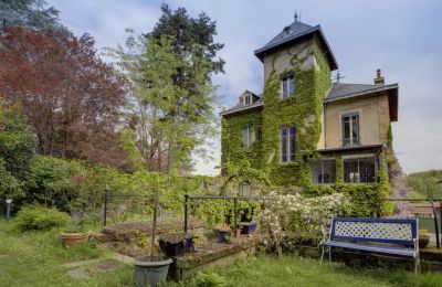 Villa storica in vendita Vernaison, Auvergne-Rhône-Alpes, Foto 28/29