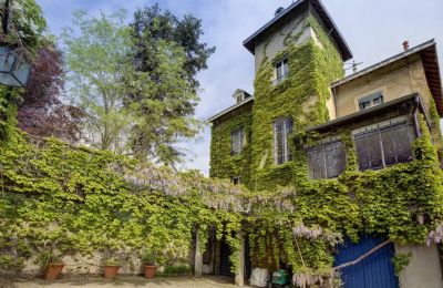 Villa storica in vendita Vernaison, Auvergne-Rhône-Alpes, Foto 29/29