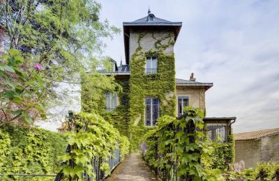 Villa storica Vernaison, Auvergne-Rhône-Alpes