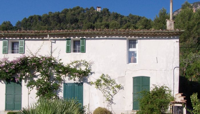 Casa di campagna Sóller 2