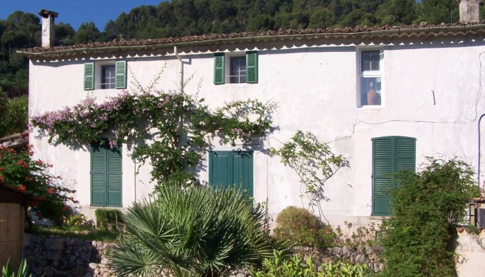 Casa di campagna Sóller 1