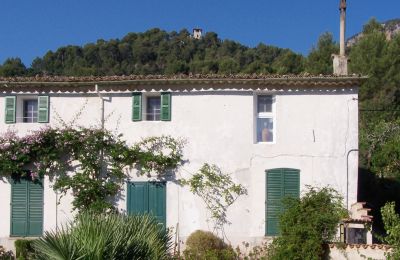 Casa di campagna in vendita Sóller, Cami de Cas Carreter 5, Isole Baleari, Foto 2/12