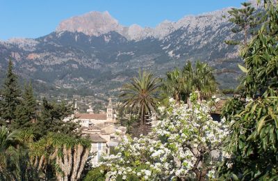 Casa di campagna in vendita Sóller, Cami de Cas Carreter 5, Isole Baleari, Foto 4/12