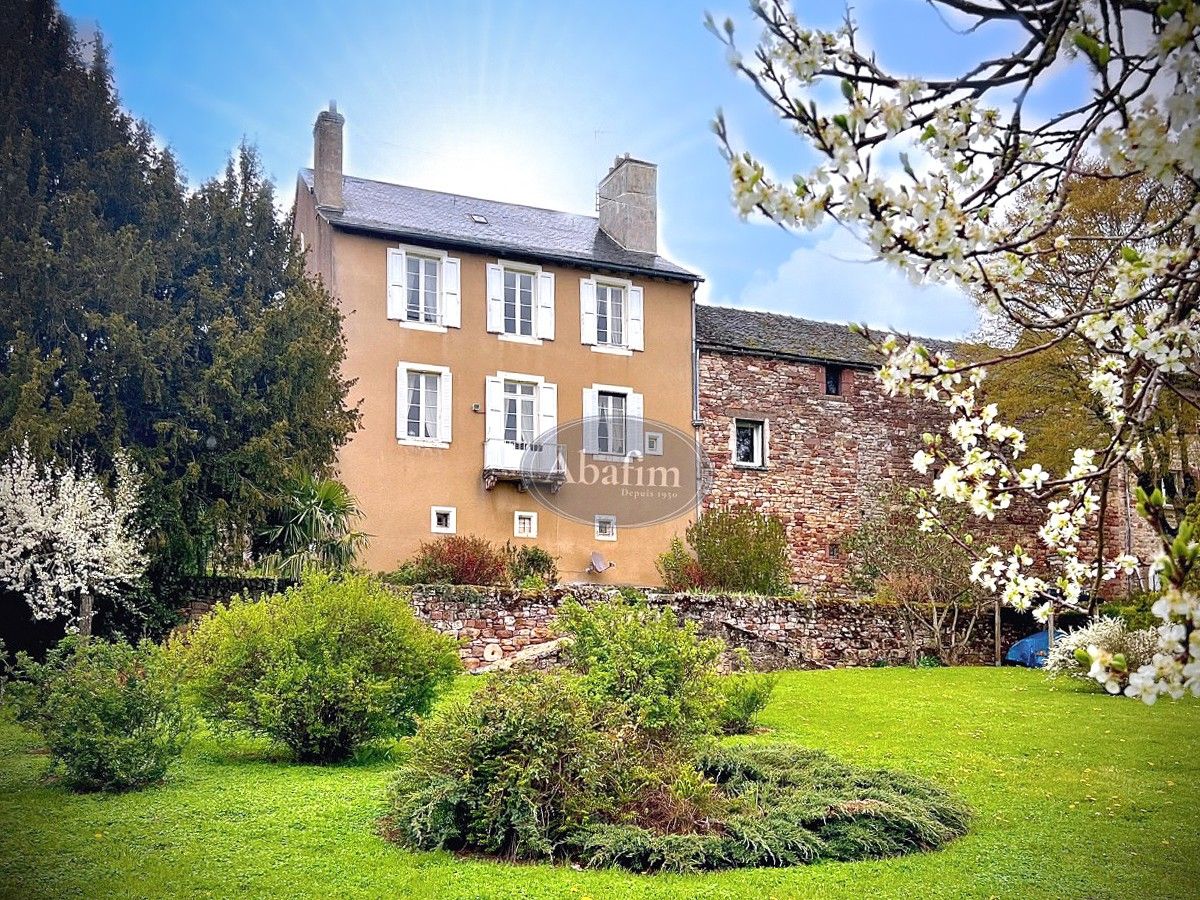 Immagini Casa di carattere vicino a Rodez