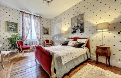 Casa di campagna in vendita Rodez, Occitania, Camera da letto