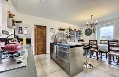 Casa di campagna in vendita Rodez, Occitania, Cucina