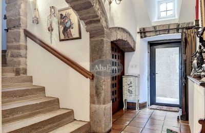 Casa di campagna in vendita Rodez, Occitania, Ingresso