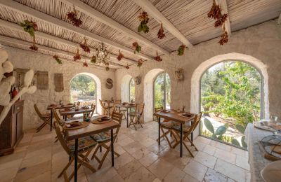 Casa di campagna in vendita Martina Franca, Puglia, Foto 13/24