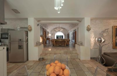 Casa di campagna in vendita Martina Franca, Puglia, Foto 20/24