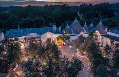 Casa di campagna in vendita Martina Franca, Puglia, Foto 23/24