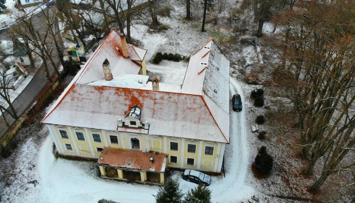 Palazzo Plzeňský kraj, okres Klatovy, Klatovy 3