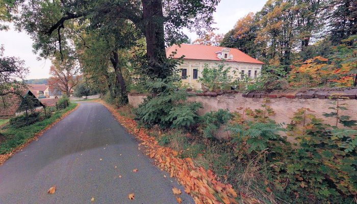 Palazzo Plzeňský kraj, okres Klatovy, Klatovy 4