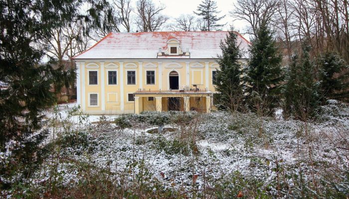 Palazzo in vendita Plzeňský kraj, okres Klatovy, Klatovy,  Repubblica Ceca