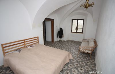 Palazzo in vendita Plzeňský kraj, okres Klatovy, Klatovy, Plzeňský kraj, Camera da letto