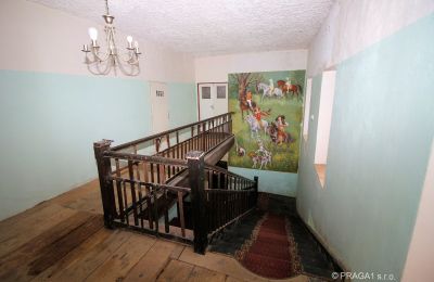 Palazzo in vendita Plzeňský kraj, okres Klatovy, Klatovy, Plzeňský kraj, Piano superiore