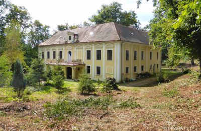 Palazzo in vendita Plzeňský kraj, okres Klatovy, Klatovy, Plzeňský kraj, Vista esterna