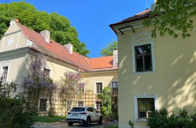 Palazzo in vendita Plzeňský kraj, okres Klatovy, Klatovy, Plzeňský kraj, Vista frontale