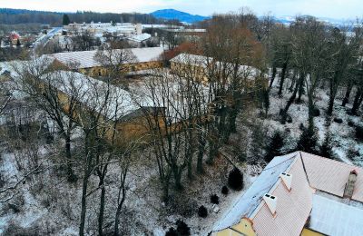 Palazzo in vendita Plzeňský kraj, okres Klatovy, Klatovy, Plzeňský kraj, Dependance